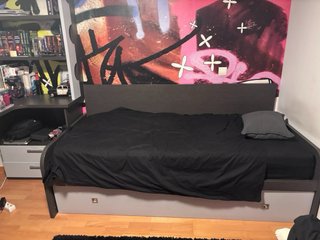Muebles de dormitorio