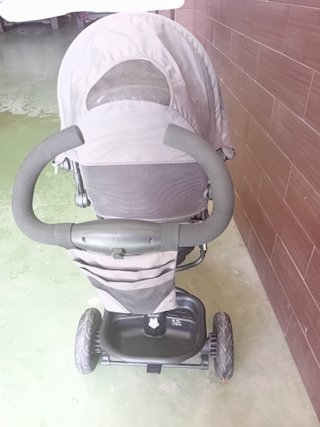 Triciclo Evolutivo Kinderkraft AVEO