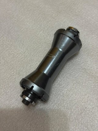 Buje delantero Shimano WH-RS80 rs800 16 ojales