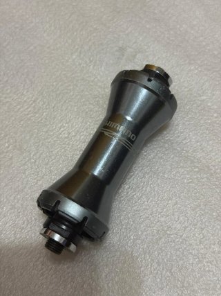 Buje delantero Shimano WH-RS80 rs800 16 ojales