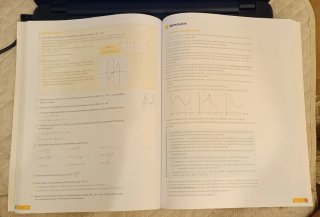 Matemáticas aplicadas a las Ciencias Sociales II
