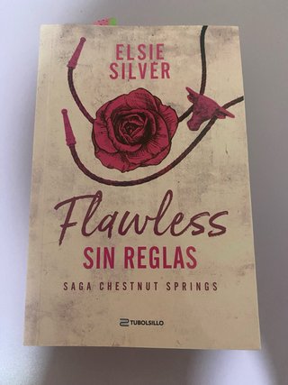 Flawless sin reglas