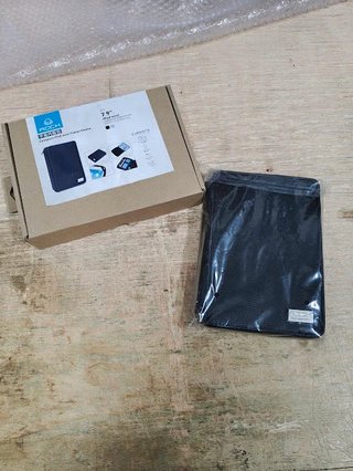 Custodia Custodia ROCK 7.9 Pollici iPad Mini