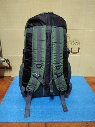 Mochila Senderismo Alaska 40L