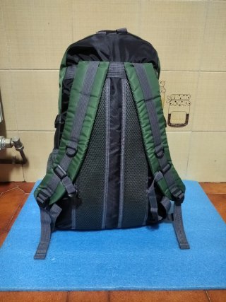 Mochila Senderismo Alaska 40L