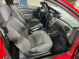 Ford Focus 2004