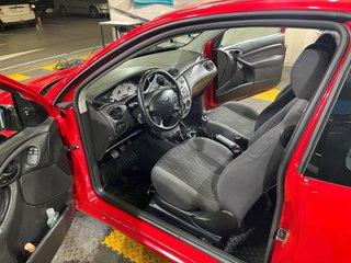 Ford Focus 2004