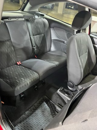 Ford Focus 2004