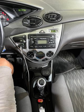 Ford Focus 2004
