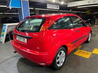 Ford Focus 2004