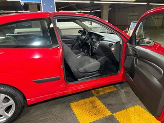 Ford Focus 2004