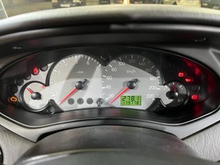 Ford Focus 2004