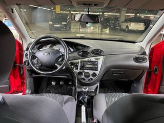Ford Focus 2004