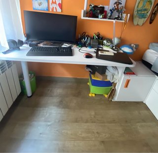 Conjunto dormitorio juvenil completo