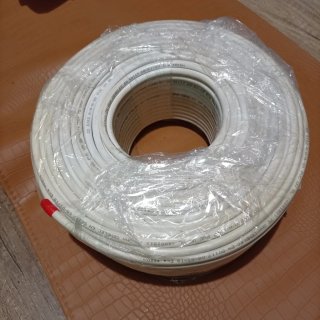 Cable Coaxial Center Cable CC S102 100m