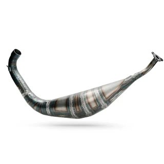 Escape VOCA Carbon Racing 70/80cc AM6