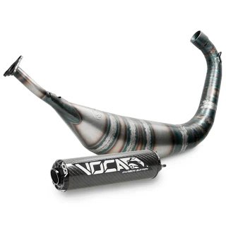 Escape VOCA Carbon Racing 70/80cc AM6