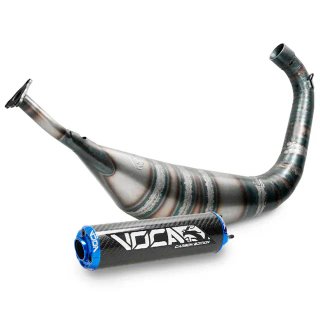 Escape VOCA Carbon Racing 70/80cc AM6