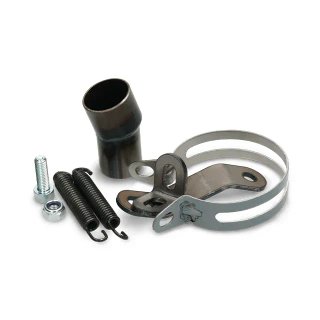 Escape VOCA Carbon Racing 70/80cc AM6