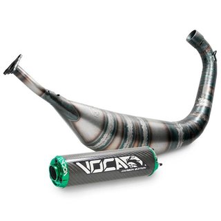 Escape VOCA Carbon Racing 70/80cc AM6