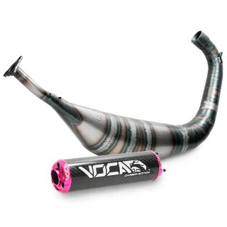 Escape VOCA Carbon Racing 70/80cc AM6
