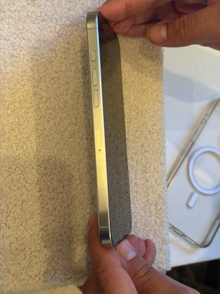 iPhone 16 Pro Max 256 GB — Impecable