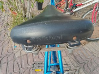 Bicicleta Orbea Antigua original