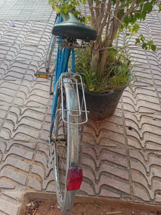 Bicicleta Orbea Antigua original