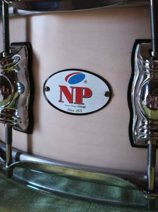Caja snare Np Drums