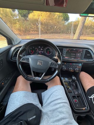 SEAT Leon 2017