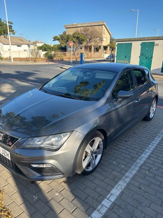 SEAT Leon 2017