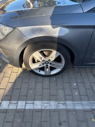 SEAT Leon 2017