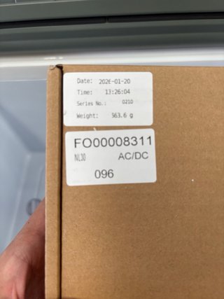 Refrigerador Portátil Alpi Compresor Coche 30L