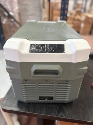 Refrigerador Portátil Alpi Compresor Coche 30L
