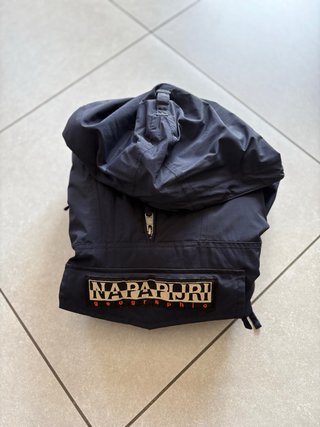 Giacca Napapijri Blu