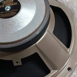 Altavoz Guitarra Celestion G10 Vintage 8 Ohm