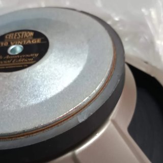 Altavoz Guitarra Celestion G10 Vintage 8 Ohm