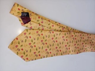 Cravatta Salvatore Ferragamo Uomo