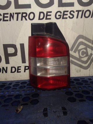 PILOTO TRASERO IZQUIERDO VOLKSWAGEN T5 TRANSPORTE