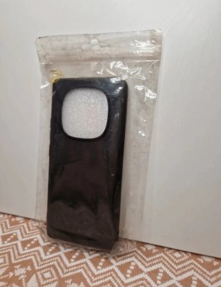 Funda Xiaomi Redmi 15 Pro Plus 5G