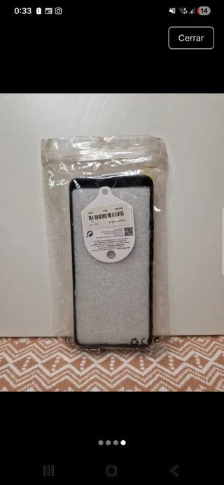 Funda Xiaomi Redmi 15 Pro Plus 5G