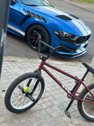 Bmx Street