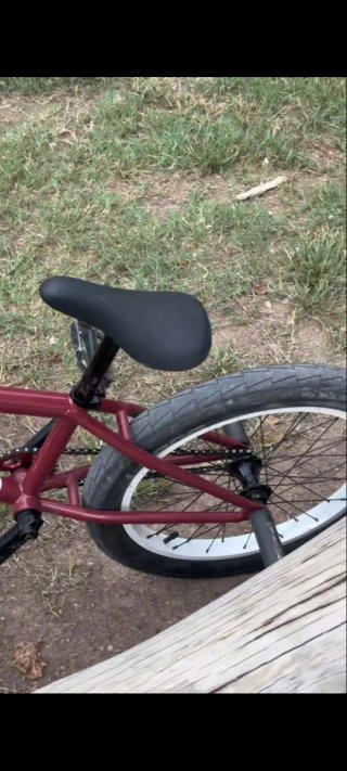 Bmx Street