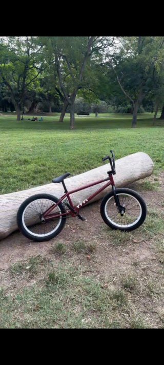 Bmx Street