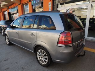 Opel Zafira 2007