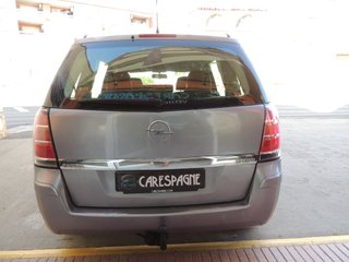 Opel Zafira 2007
