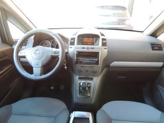 Opel Zafira 2007