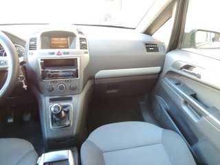 Opel Zafira 2007