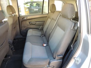 Opel Zafira 2007