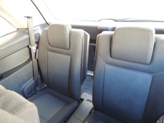 Opel Zafira 2007